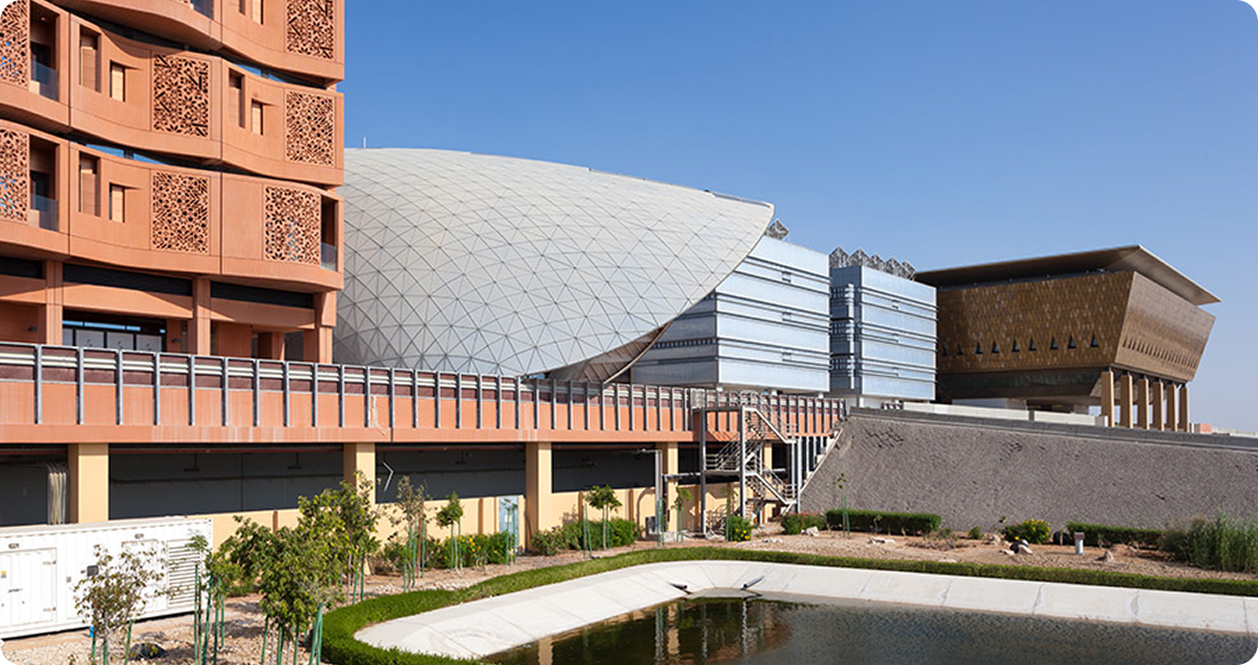 Masdar-City