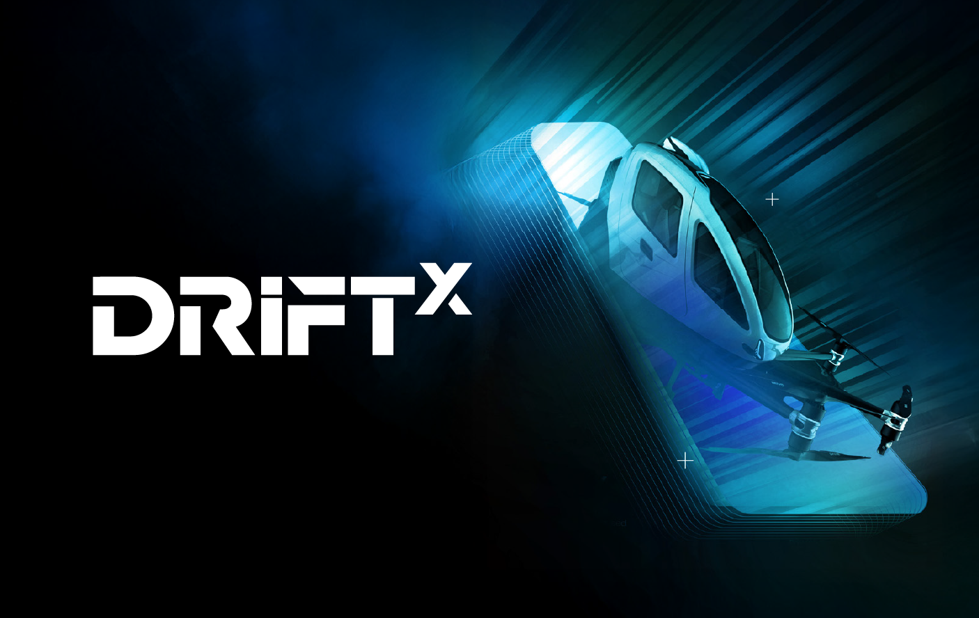 Driftx