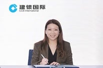 CCB International